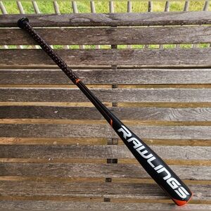 Rawlings Prodigy (US8P11)  Alloy USA Baseball Bat (31”)(20oz)(2-5/8”)(-12)